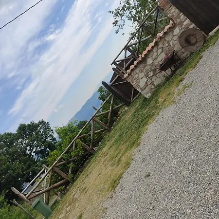 Agriturismo Colle Margherita